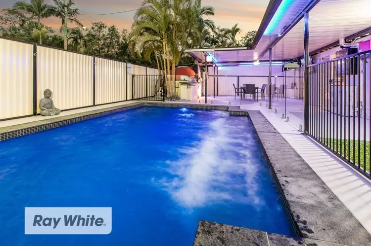 Third view of Homely house listing, 27 Carwell Avenue, Petrie QLD 4502
