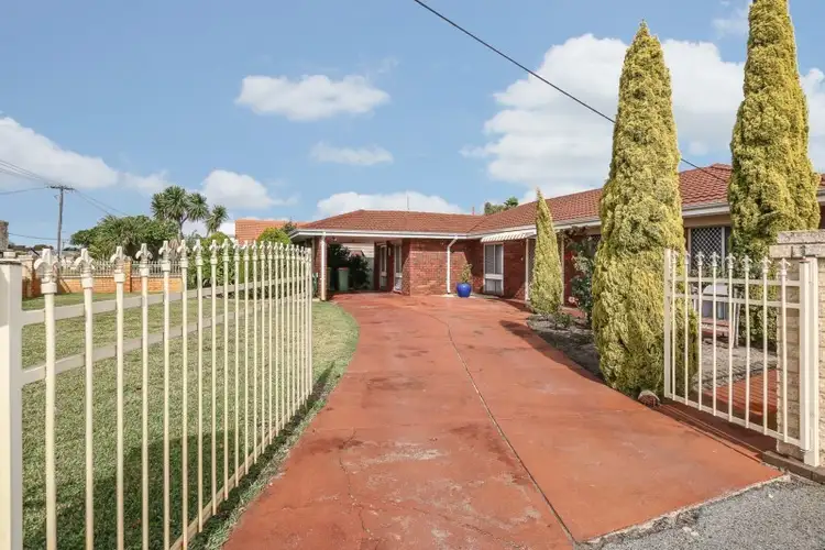 Fourth view of Homely house listing, 13 Rusham Place, Morley WA 6062