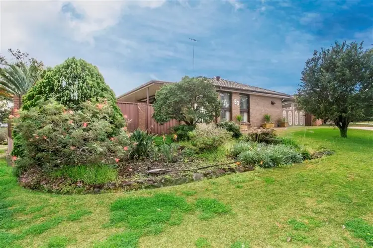 Third view of Homely house listing, 53 Millstream Road, Werrington Downs NSW 2747