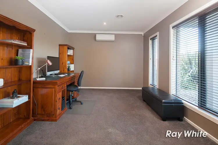 Fourth view of Homely house listing, 20 Black Wallaby Drive, Langwarrin VIC 3910