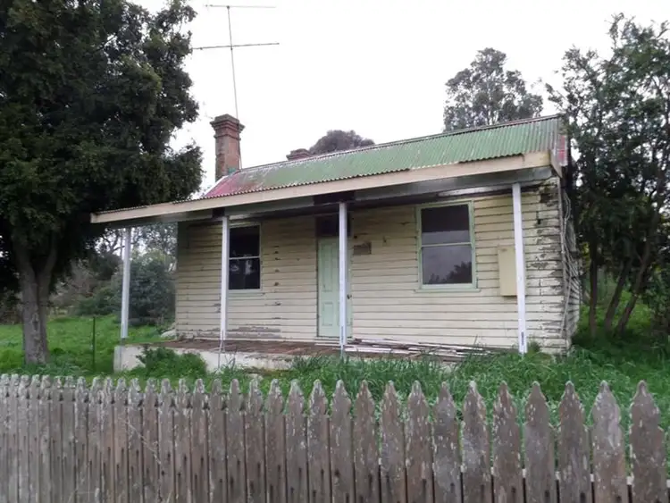 Main view of Homely house listing, 93-95 Wyndham Street, Branxholme VIC 3302