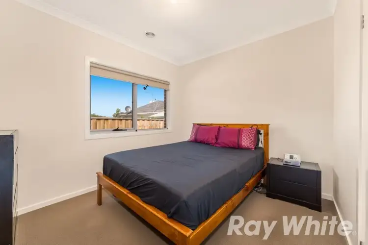 Seventh view of Homely unit listing, 3/8 Wattle Drive, Watsonia VIC 3087