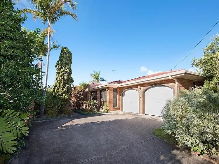 Fifth view of Homely house listing, 47 Neerim Drive, Mooloolaba QLD 4557