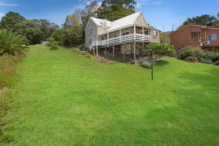 81 Barney Street, Kiama NSW 2533
