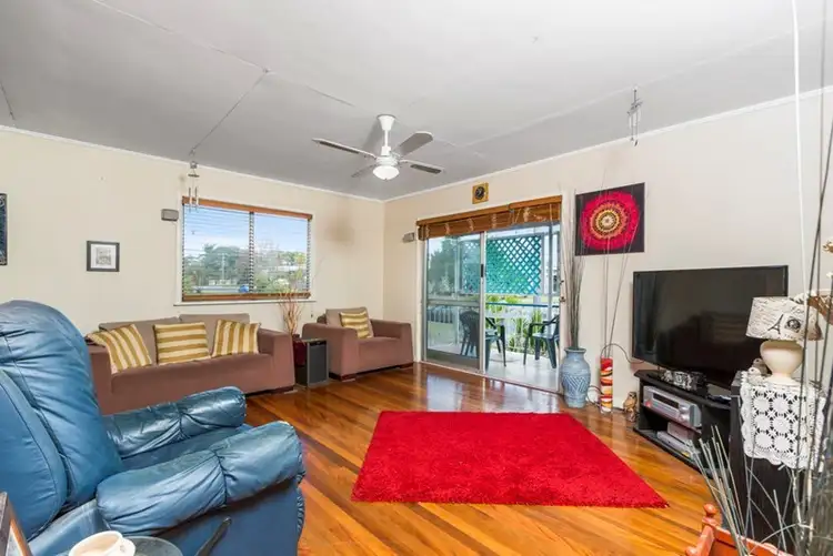 Second view of Homely house listing, 26 Laurieston Street, Sunnybank Hills QLD 4109