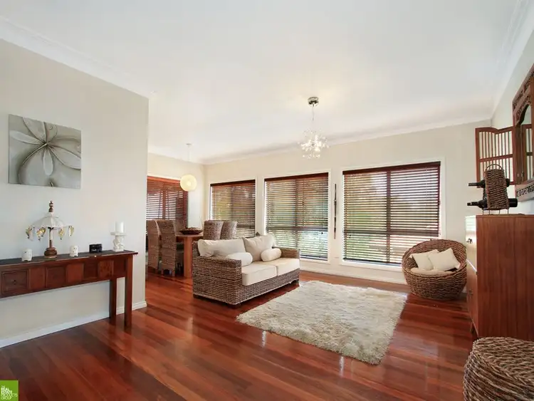 Second view of Homely house listing, 16 Loch View Avenue, Farmborough Heights NSW 2526