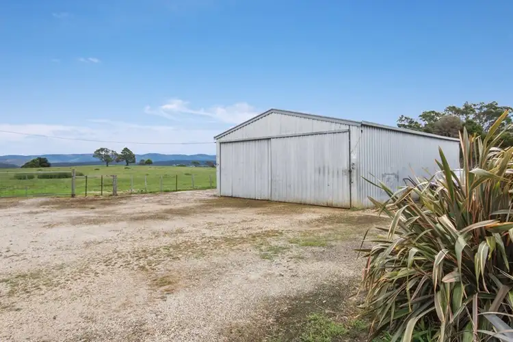 Sixth view of Homely house listing, 481 Auburn Road, Kayena TAS 7270