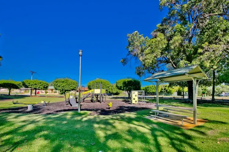 Fourth view of Homely house listing, 12 Hampton Square E, Morley WA 6062
