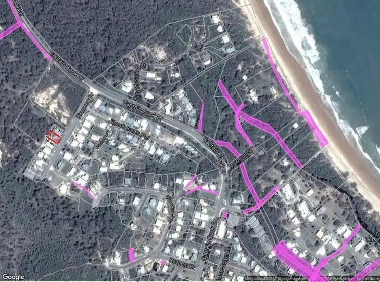 Sixth view of Homely land listing, 12 Discovery Drive, Agnes Water QLD 4677