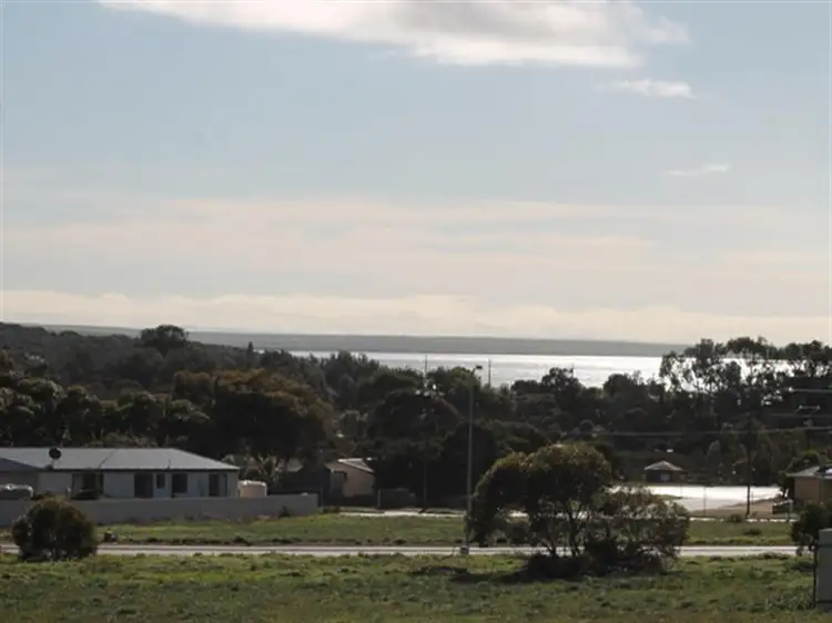 Third view of Homely land listing, 8 Habib Street, Port Neill SA 5604