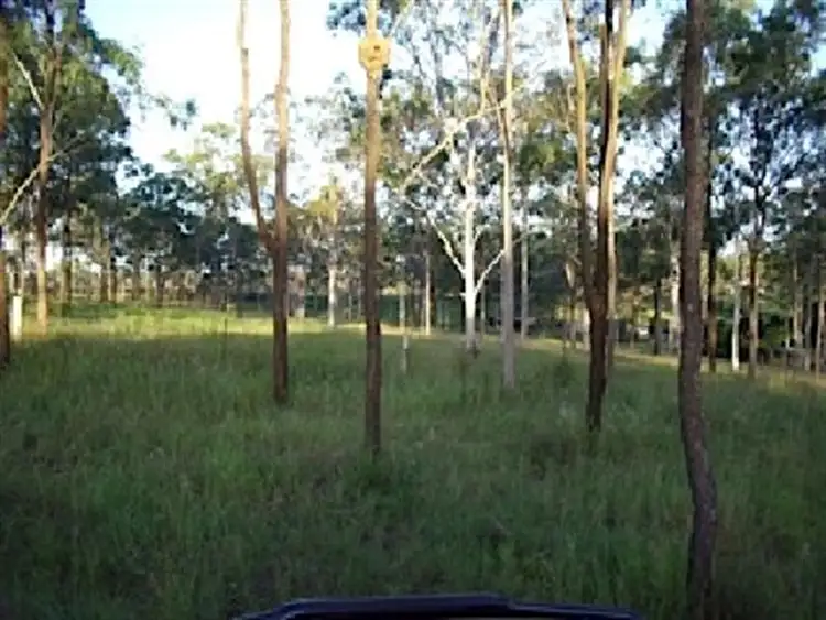 Seventh view of Homely land listing, 30 Wyndham Road, Beecher QLD 4680