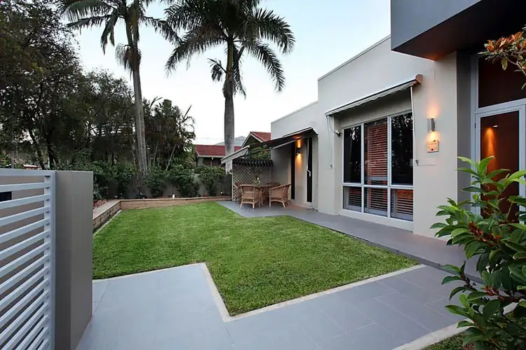 Second view of Homely house listing, 18 Merrimac Boulevard, Broadbeach Waters QLD 4218
