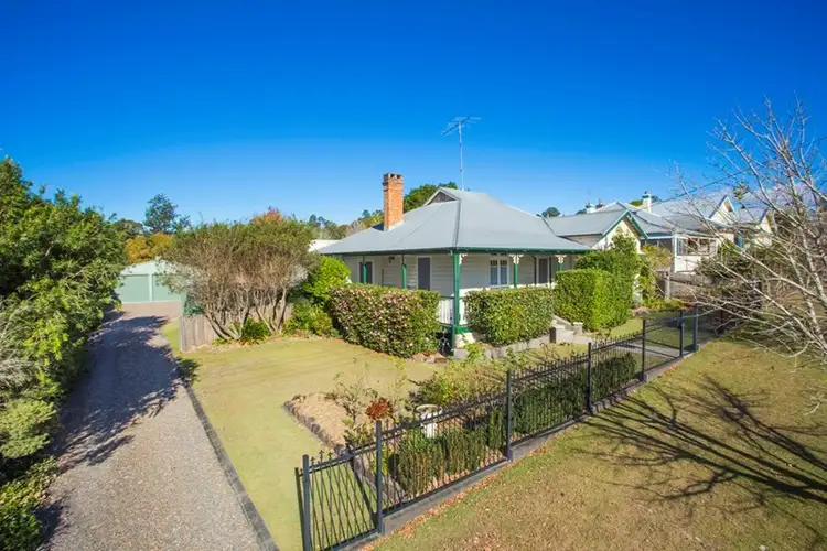 72 Brown Street, Dungog NSW 2420