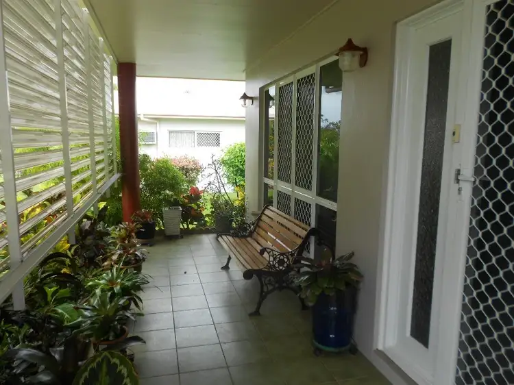Second view of Homely house listing, 14 Boulter, Belvedere QLD 4860