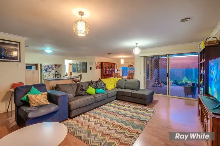 Sixth view of Homely house listing, 7 Abbington Drive, Truganina VIC 3029