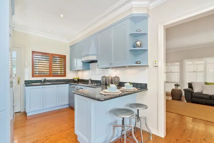 Sixth view of Homely house listing, 621A Warringah Road, Forestville NSW 2087
