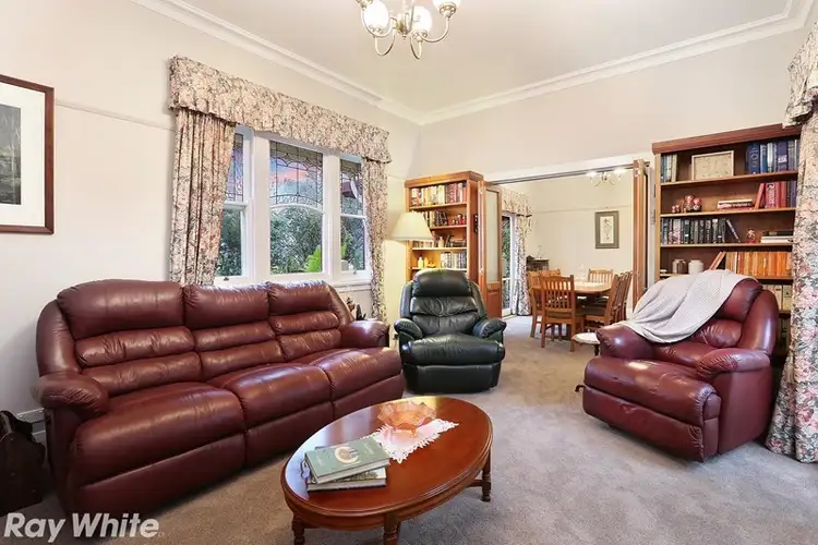 Third view of Homely house listing, 33 Old Melbourne Road, Little River VIC 3211