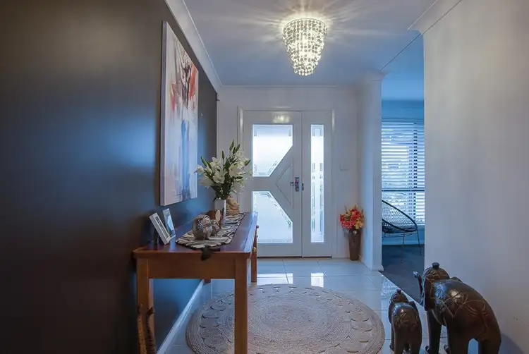 Second view of Homely house listing, 17 Robinson Court, Orange NSW 2800