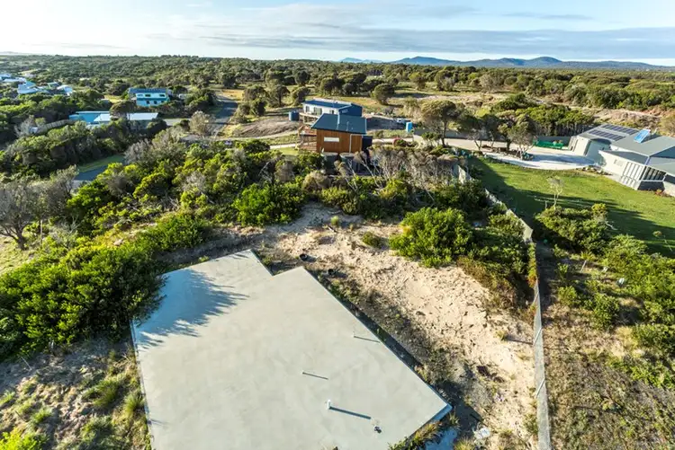 Fourth view of Homely land listing, 6 Lord Liverpool Drive, Low Head TAS 7253