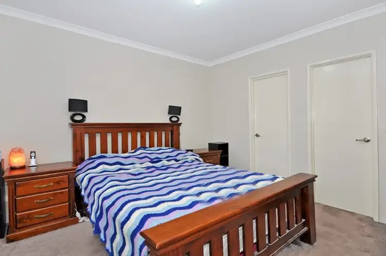 Fifth view of Homely house listing, 141 Banrock Drive, Ellenbrook WA 6069