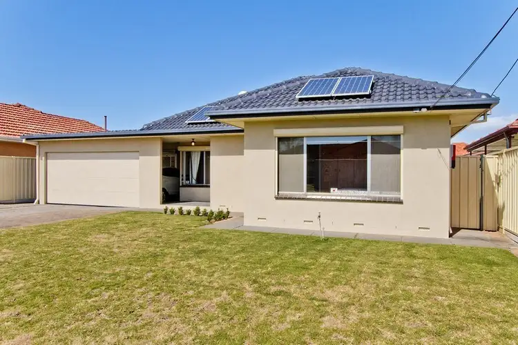 Main view of Homely house listing, 7 Hartog Street, Flinders Park SA 5025
