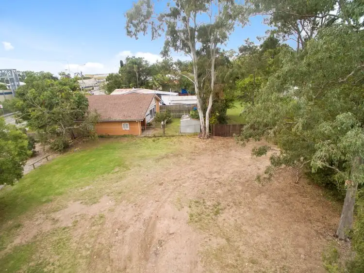 Third view of Homely land listing, 5 Diamond Street, Riverview QLD 4303