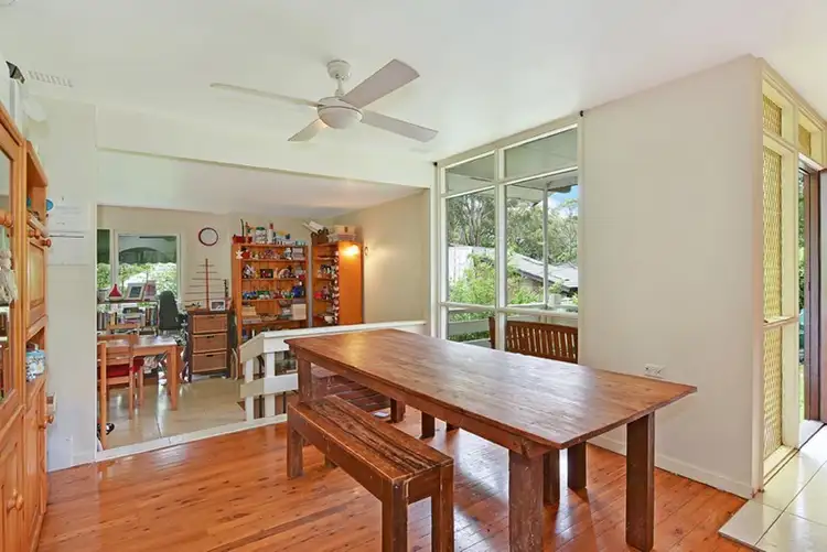 Second view of Homely house listing, 1 Nicholas Crescent, Normanhurst NSW 2076