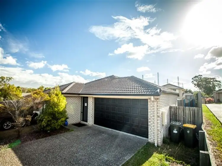 Main view of Homely house listing, 11 Blue Range Drive, Algester QLD 4115