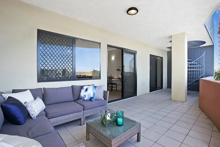 Sixth view of Homely unit listing, 12/62 High Street, Toowong QLD 4066