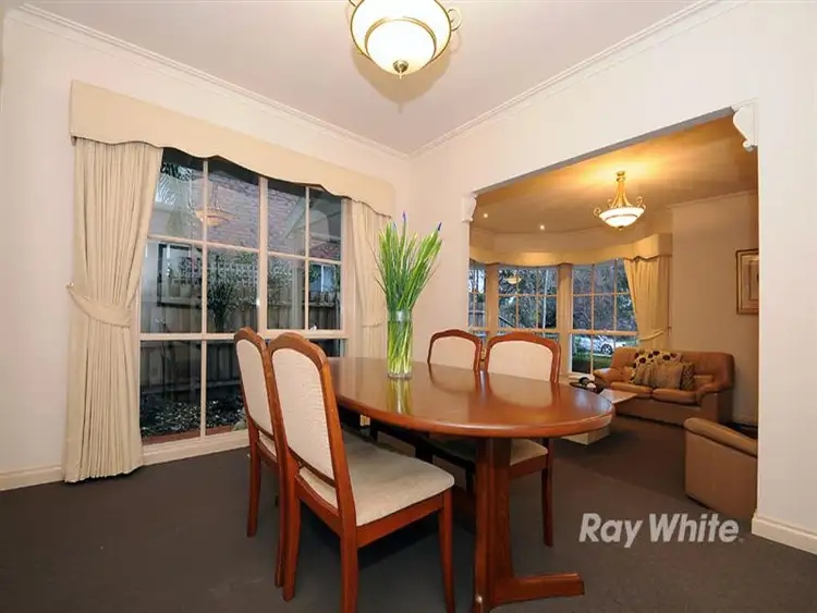 Third view of Homely house listing, 48 Wakley Crescent, Wantirna South VIC 3152