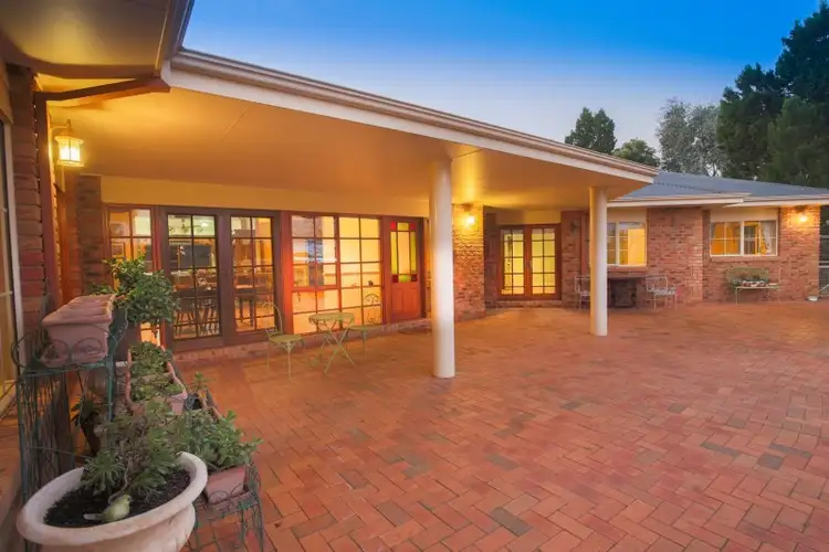 Fourth view of Homely house listing, 3040 Fourteenth Street, Irymple VIC 3498