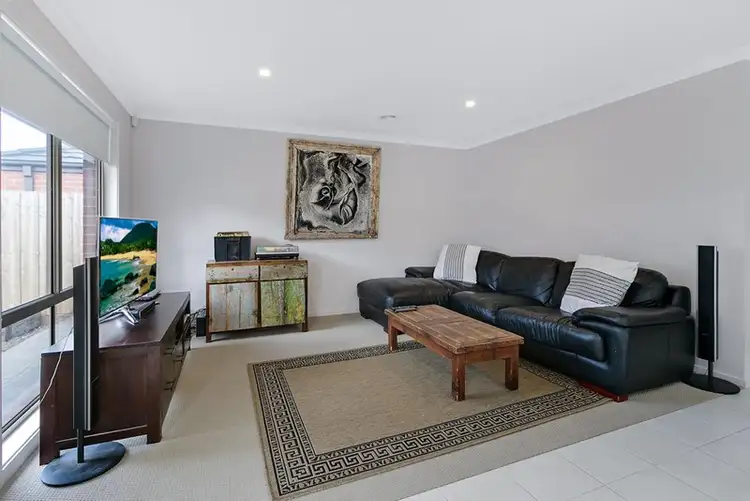 Fourth view of Homely house listing, 8 Celadon Street, Epping VIC 3076