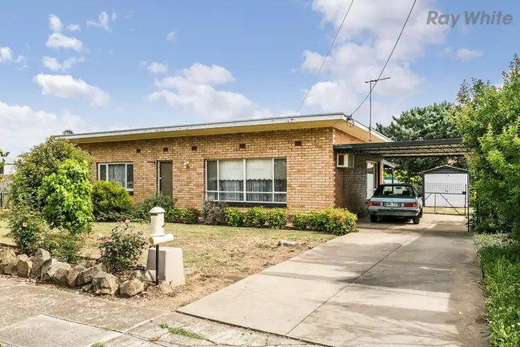 Second view of Homely house listing, 23 Allchurch Avenue, North Plympton SA 5037