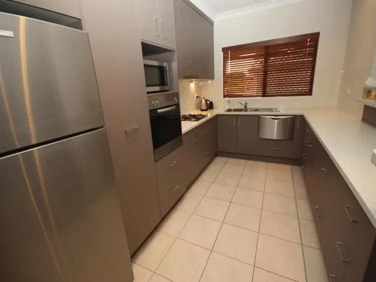 Second view of Homely unit listing, 2/7 Rossiter Street, Ayr QLD 4807