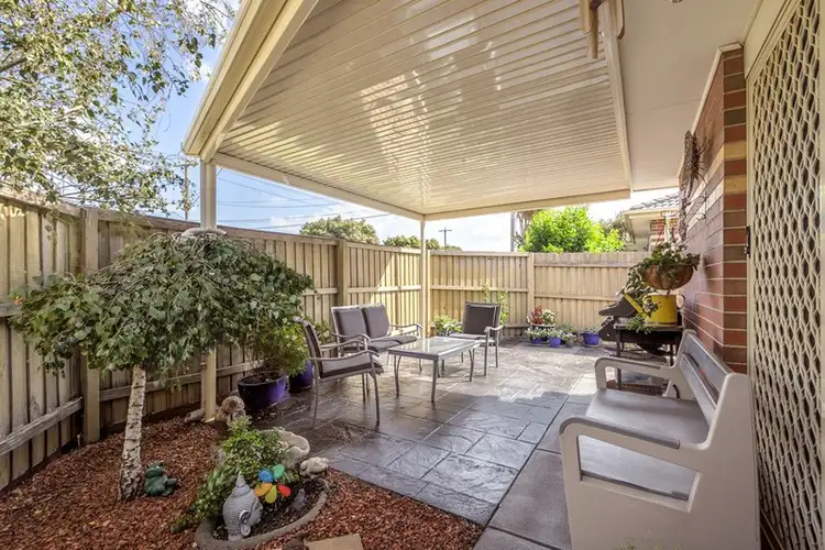 Seventh view of Homely house listing, 17/12 Rufus Street, Epping VIC 3076