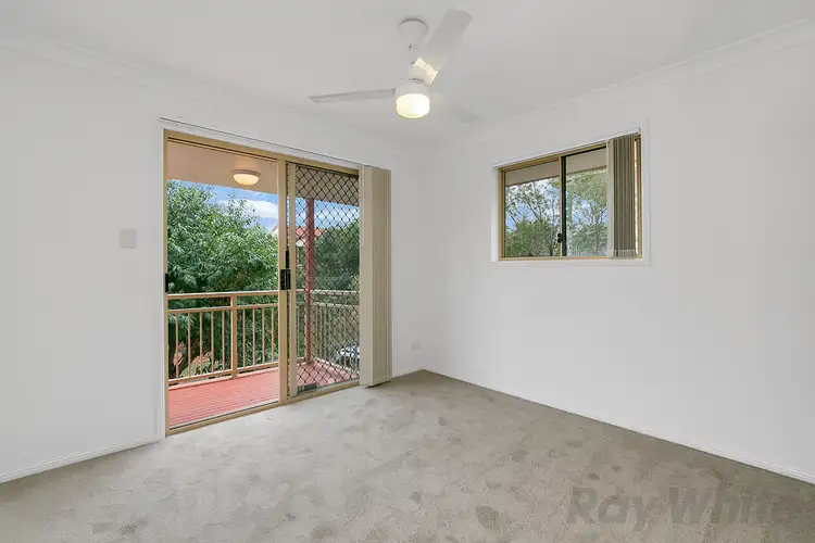 Second view of Homely townhouse listing, 23/100 Bordeaux Street, Eight Mile Plains QLD 4113
