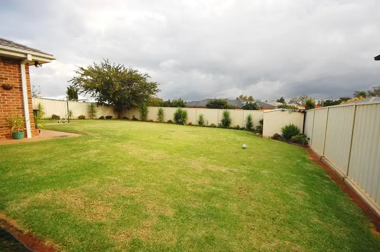 Seventh view of Homely house listing, 122 Wyangan Avenue, Griffith NSW 2680