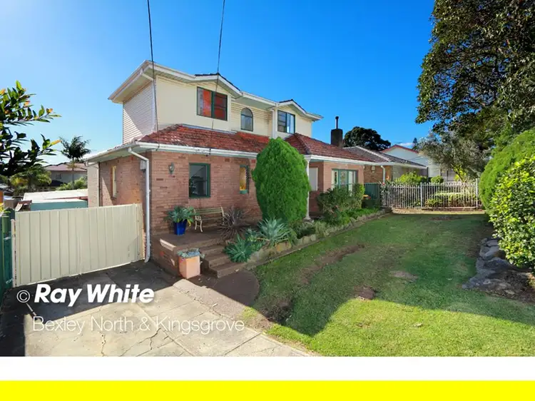 Main view of Homely house listing, 103 Moorefields Road, Kingsgrove NSW 2208
