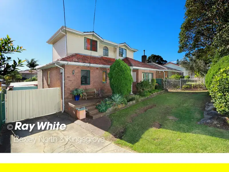 Main view of Homely house listing, 103 Moorefields Road, Kingsgrove NSW 2208