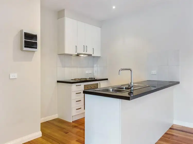 Fifth view of Homely apartment listing, 206/662 Whitehorse Road, Mont Albert VIC 3127