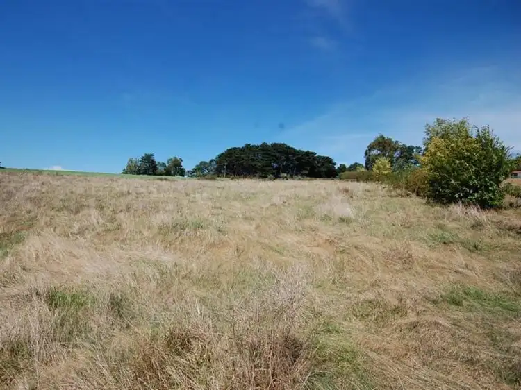 Main view of Homely land listing, Lot 3/137 Douthie Road, Seville VIC 3139