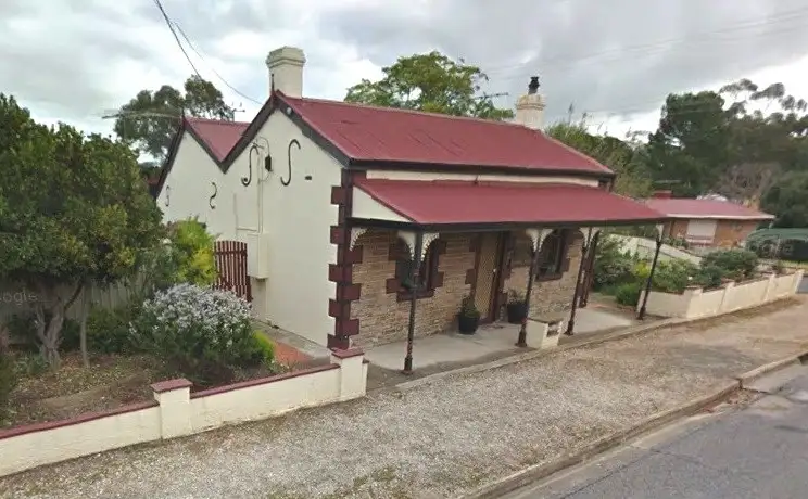 Main view of Homely house listing, 22 Brown Street, Kapunda SA 5373