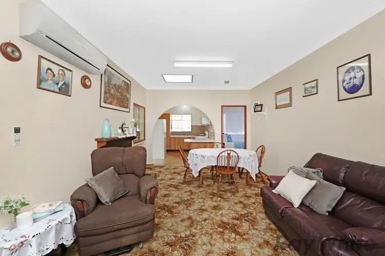 Second view of Homely house listing, 18 Boomerang Street, Budgewoi NSW 2262