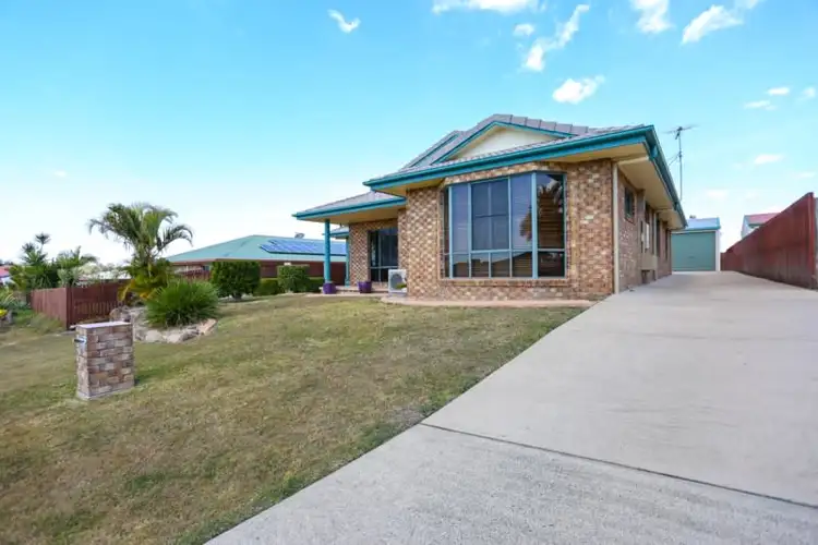 Second view of Homely house listing, 3 Raymond Court, Walkerston QLD 4751