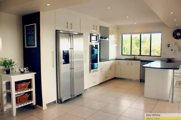 Second view of Homely house listing, 3 Janus Court, Eatons Hill QLD 4037
