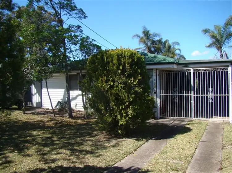 11 Iluka Place, Hebersham NSW 2770