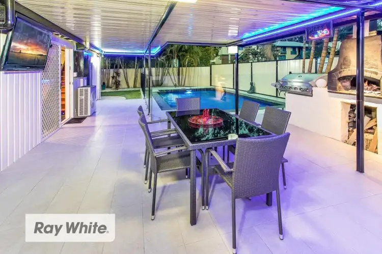 Fourth view of Homely house listing, 27 Carwell Avenue, Petrie QLD 4502
