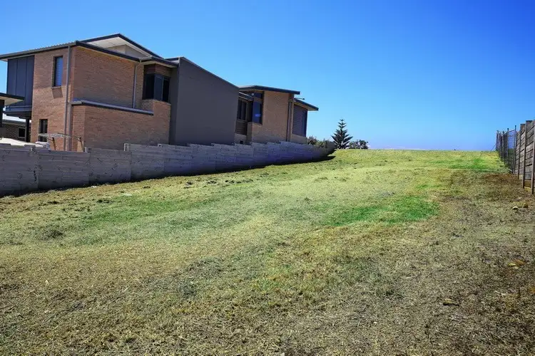 Fifth view of Homely land listing, 1 Tasman Drive, Gerringong NSW 2534