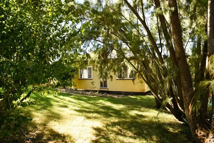 Fifth view of Homely rural property listing, 428 Old Goombungee Road, Cawdor QLD 4352