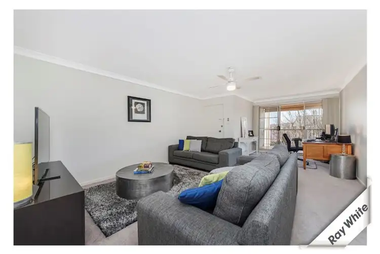 Sixth view of Homely apartment listing, 7/23 Aspinall Street, Watson ACT 2602